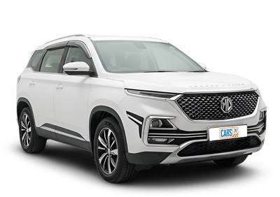 MG HECTOR-img